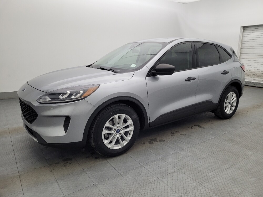 2022 Ford Escape in Tallahassee, FL 32304 - 18088034 2