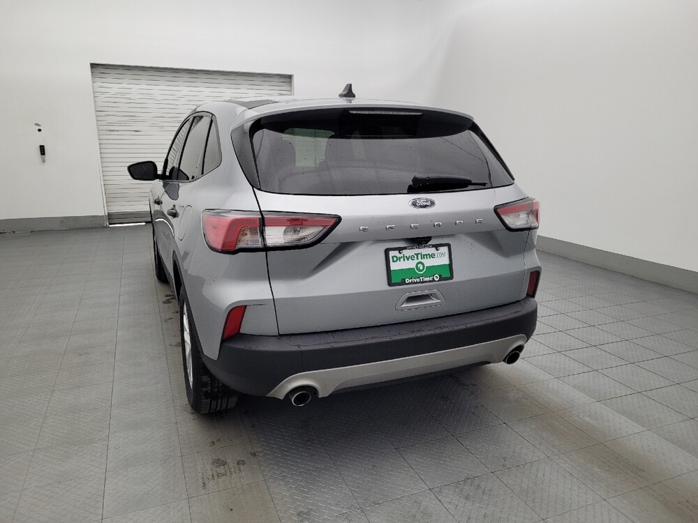 2022 Ford Escape in Tallahassee, FL 32304 - 18088034 6