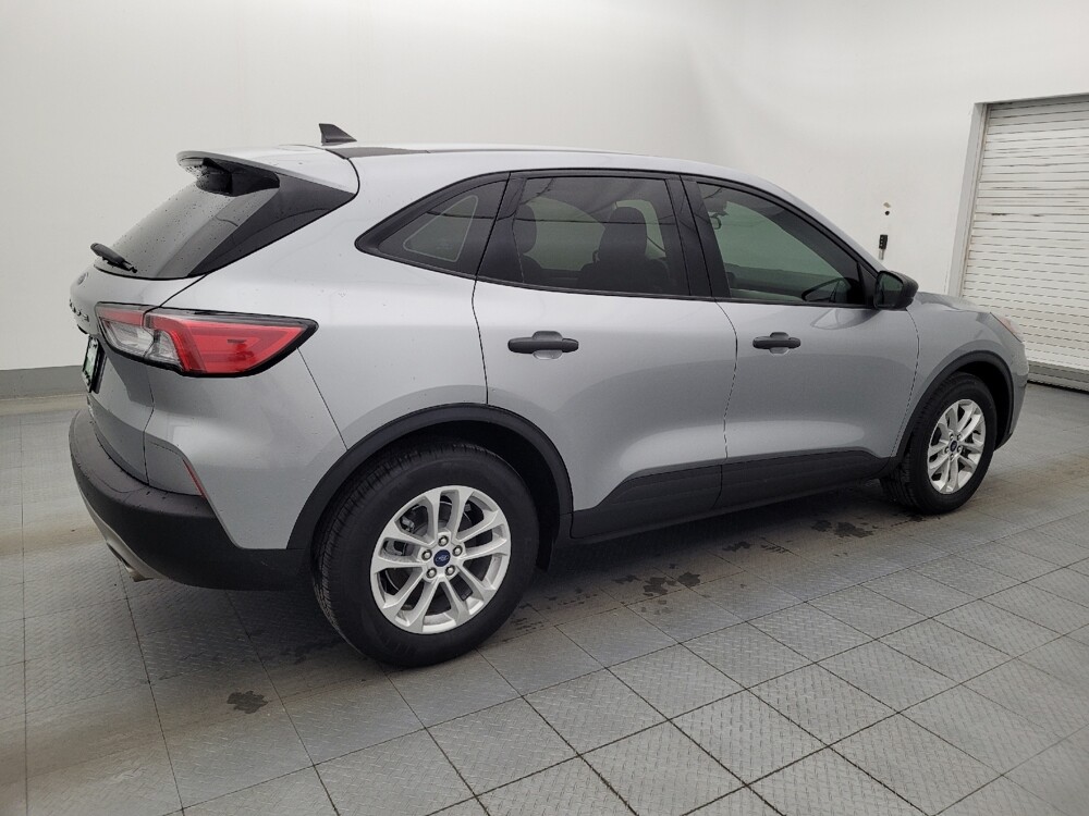 2022 Ford Escape in Tallahassee, FL 32304 - 18088034 10