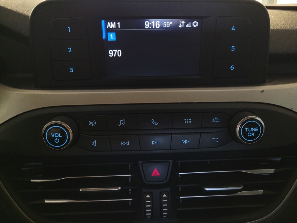 2022 Ford Escape in Tallahassee, FL 32304 - 18088034 25