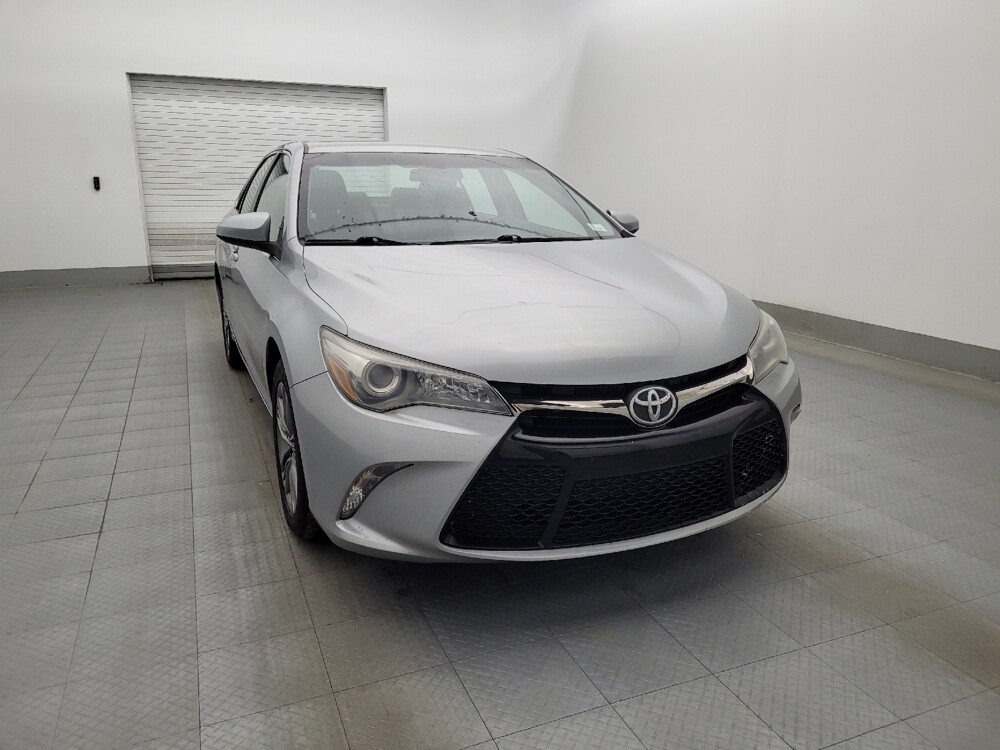 2015 Toyota Camry in Macon, GA 31210 - 18088035 14