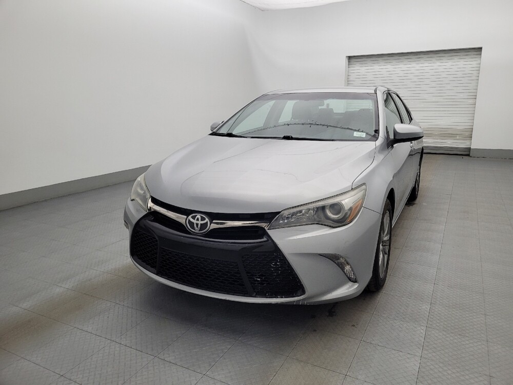 2015 Toyota Camry in Macon, GA 31210 - 18088035 15