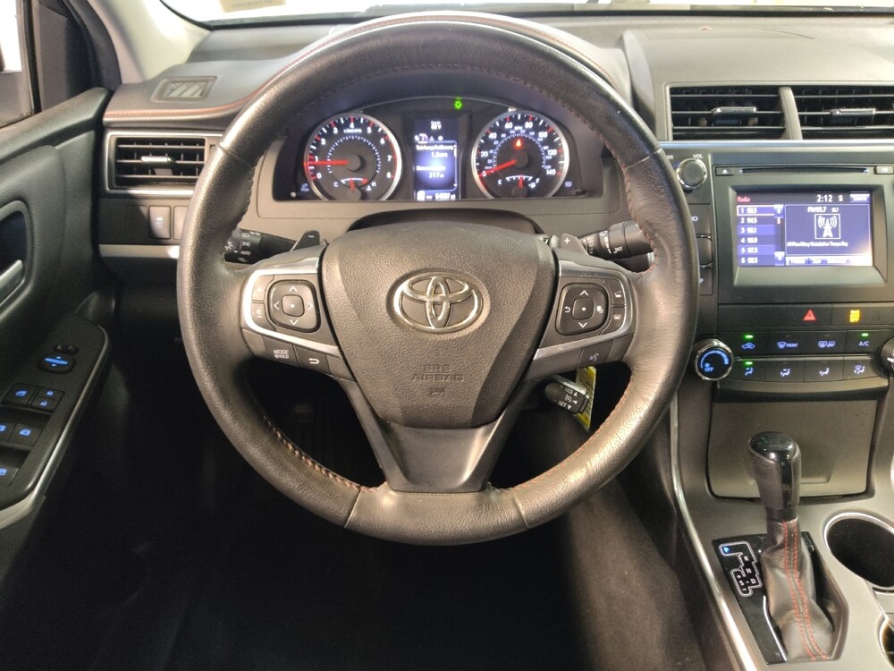 2015 Toyota Camry in Macon, GA 31210 - 18088035 22