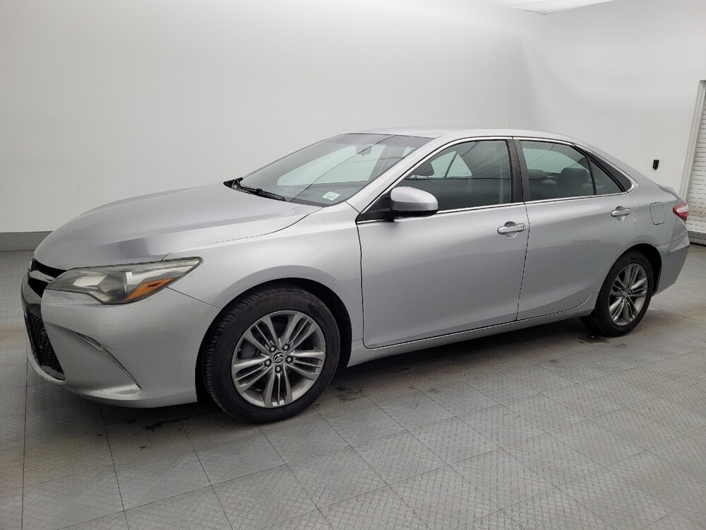 2015 Toyota Camry in Macon, GA 31210 - 18088035 2