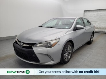 2015 Toyota Camry in Macon, GA 31210