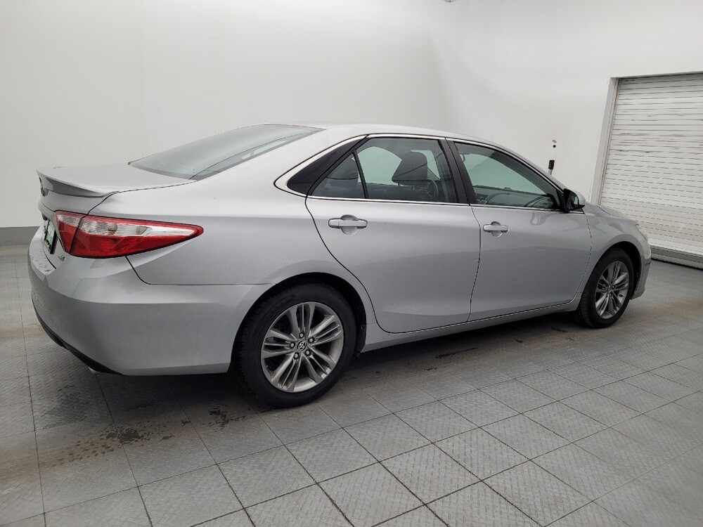 2015 Toyota Camry in Macon, GA 31210 - 18088035 10