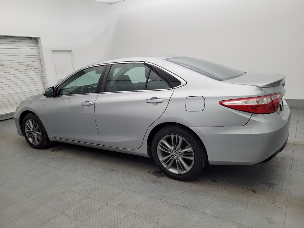 2015 Toyota Camry in Macon, GA 31210 - 18088035 3