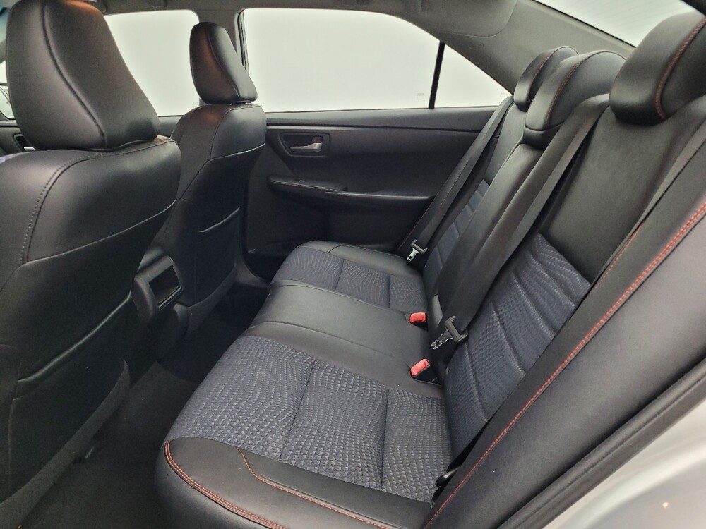 2015 Toyota Camry in Macon, GA 31210 - 18088035 18