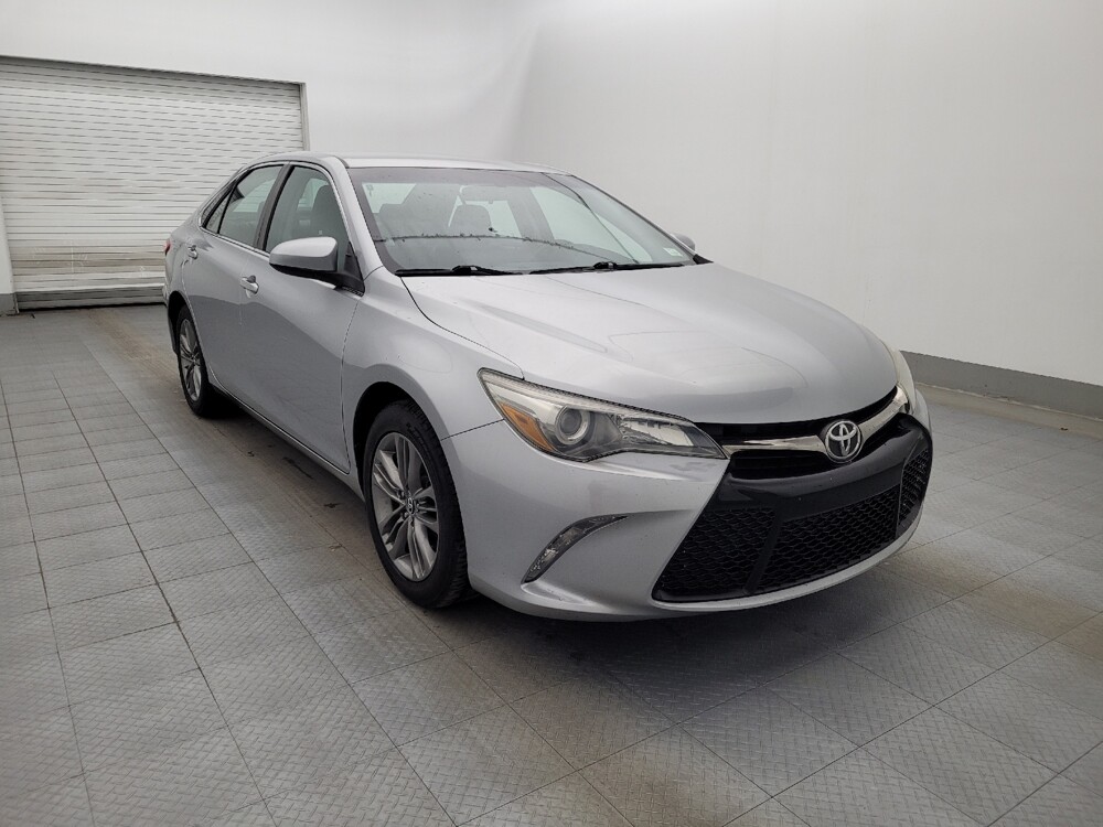 2015 Toyota Camry in Macon, GA 31210 - 18088035 13