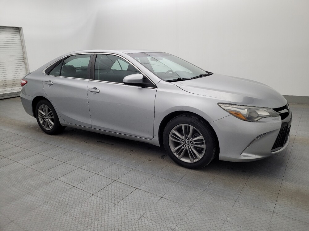 2015 Toyota Camry in Macon, GA 31210 - 18088035 11
