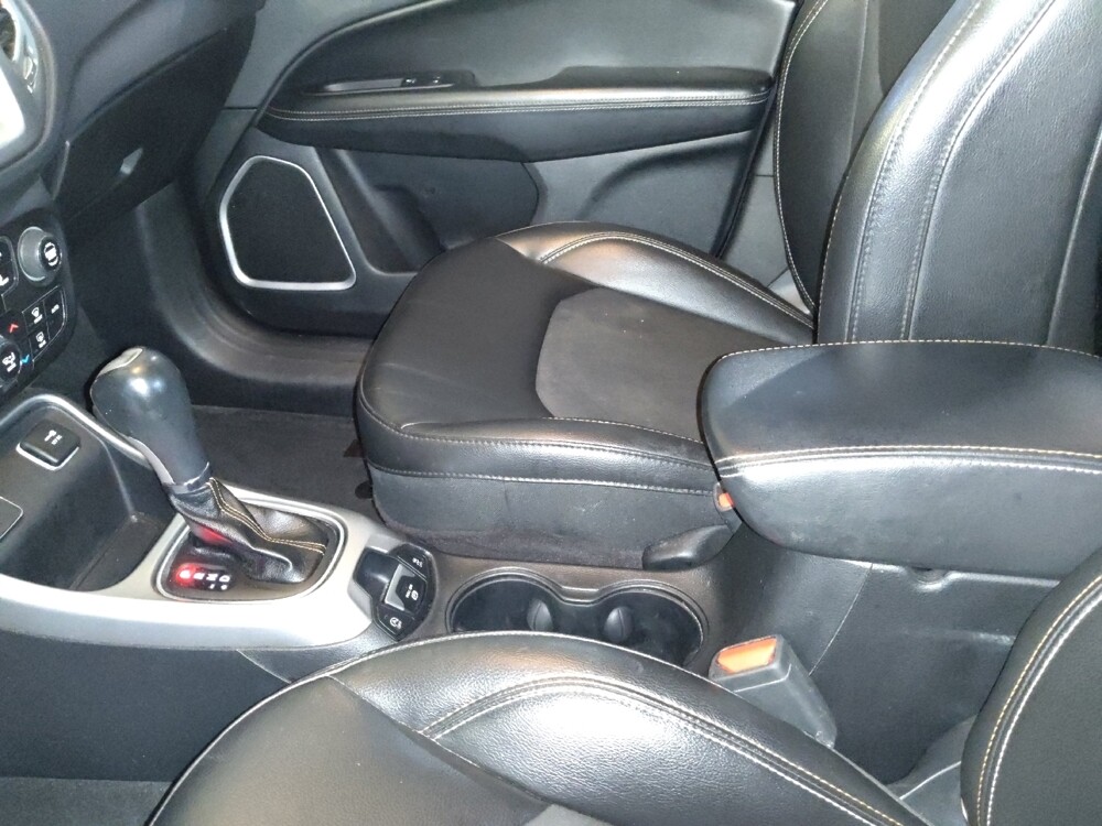 2018 Jeep Compass in Macon, GA 31210 - 18088036 26