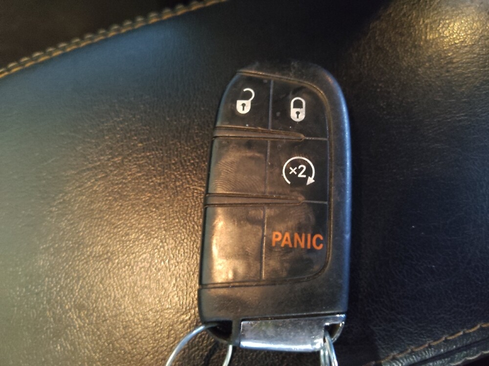 2018 Jeep Compass in Macon, GA 31210 - 18088036 32