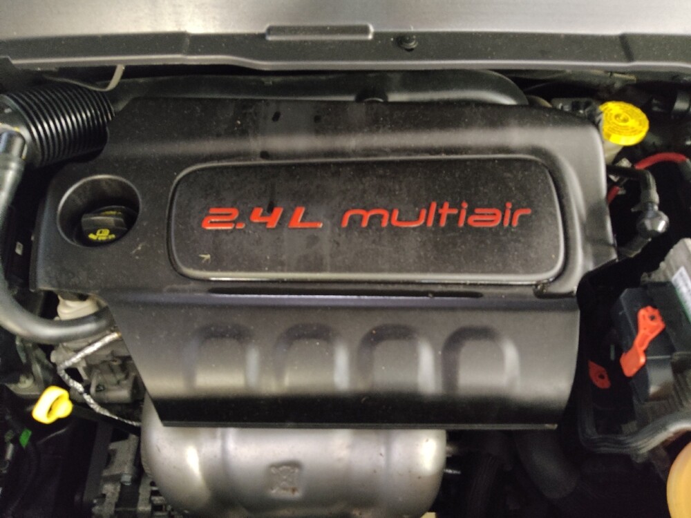 2018 Jeep Compass in Macon, GA 31210 - 18088036 30