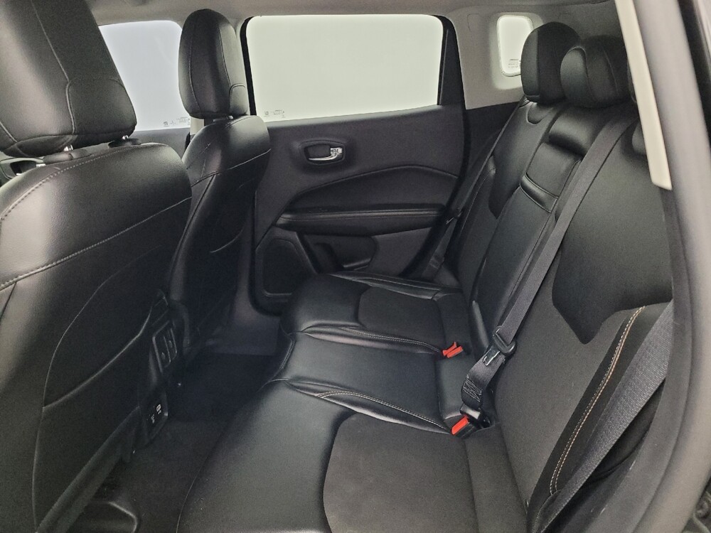 2018 Jeep Compass in Macon, GA 31210 - 18088036 18