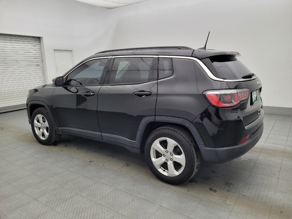 2018 Jeep Compass in Macon, GA 31210 - 18088036 3