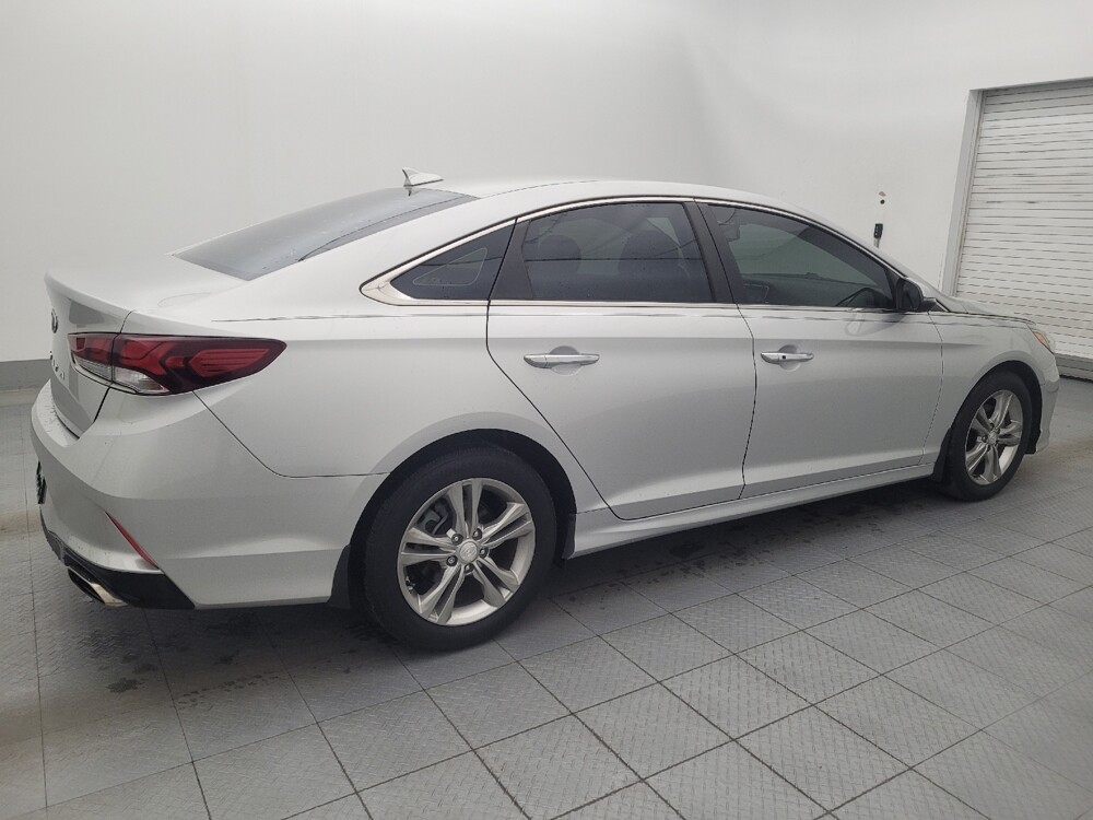 2018 Hyundai Sonata in Macon, GA 31210 - 18088037 10