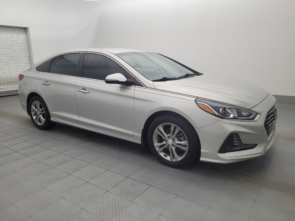 2018 Hyundai Sonata in Macon, GA 31210 - 18088037 11