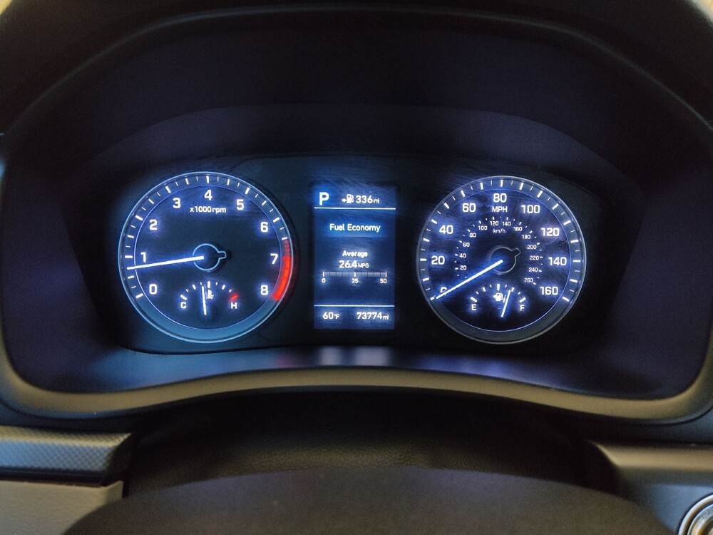 2018 Hyundai Sonata in Macon, GA 31210 - 18088037 23