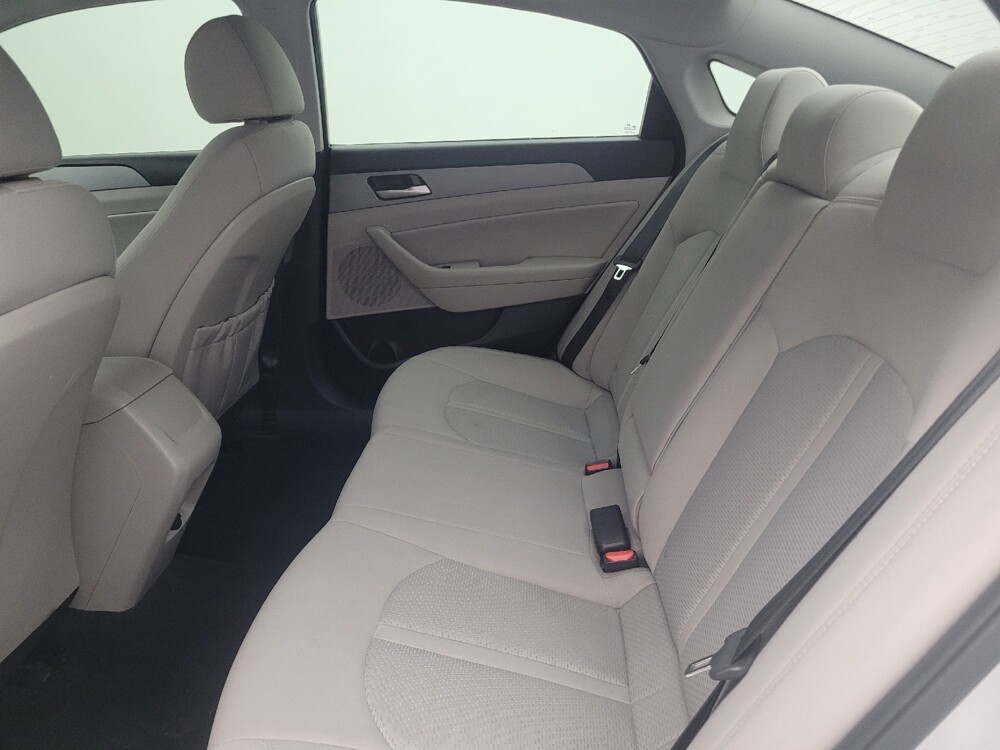 2018 Hyundai Sonata in Macon, GA 31210 - 18088037 18