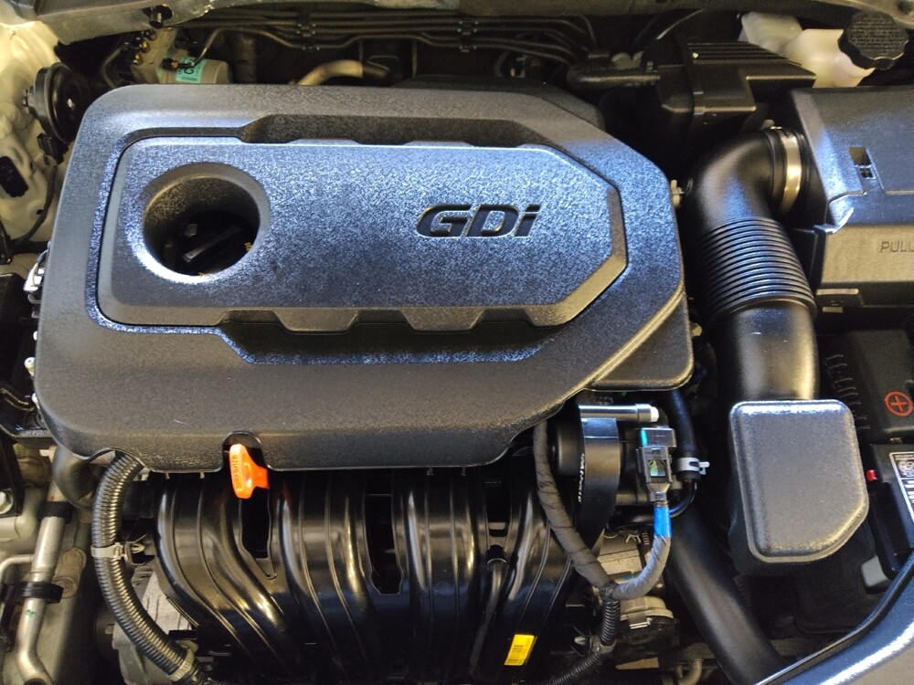 2018 Hyundai Sonata in Macon, GA 31210 - 18088037 30