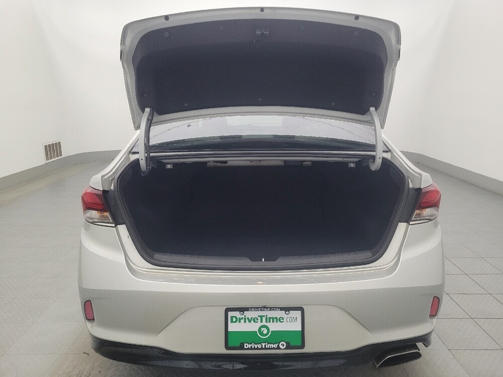 2018 Hyundai Sonata in Macon, GA 31210 - 18088037 29