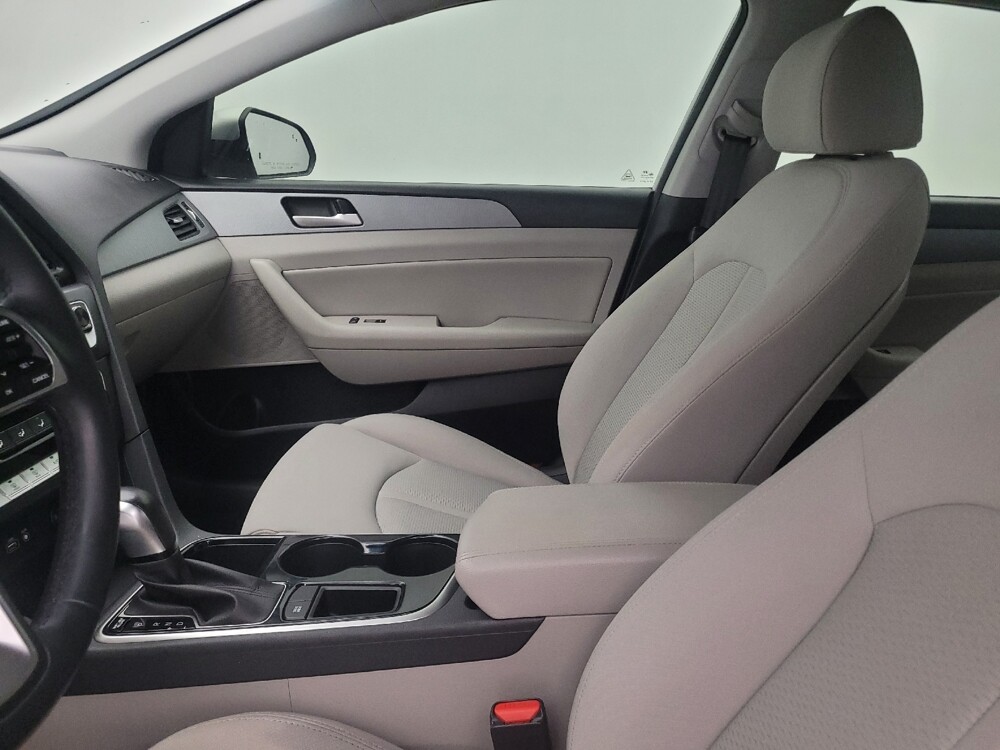 2018 Hyundai Sonata in Macon, GA 31210 - 18088037 17