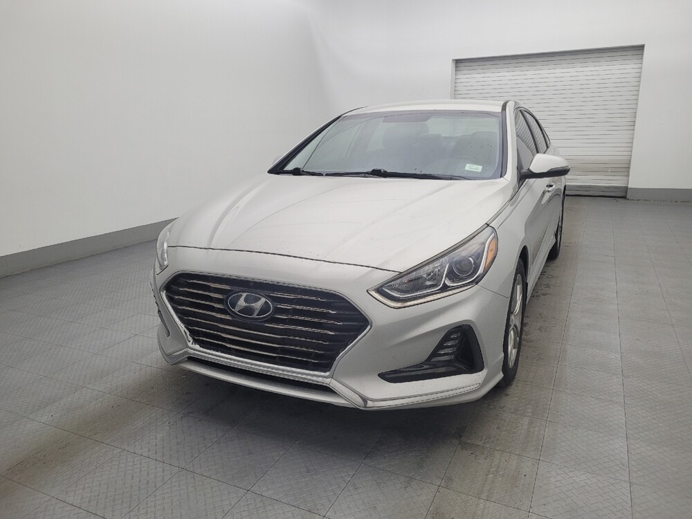 2018 Hyundai Sonata in Macon, GA 31210 - 18088037 15