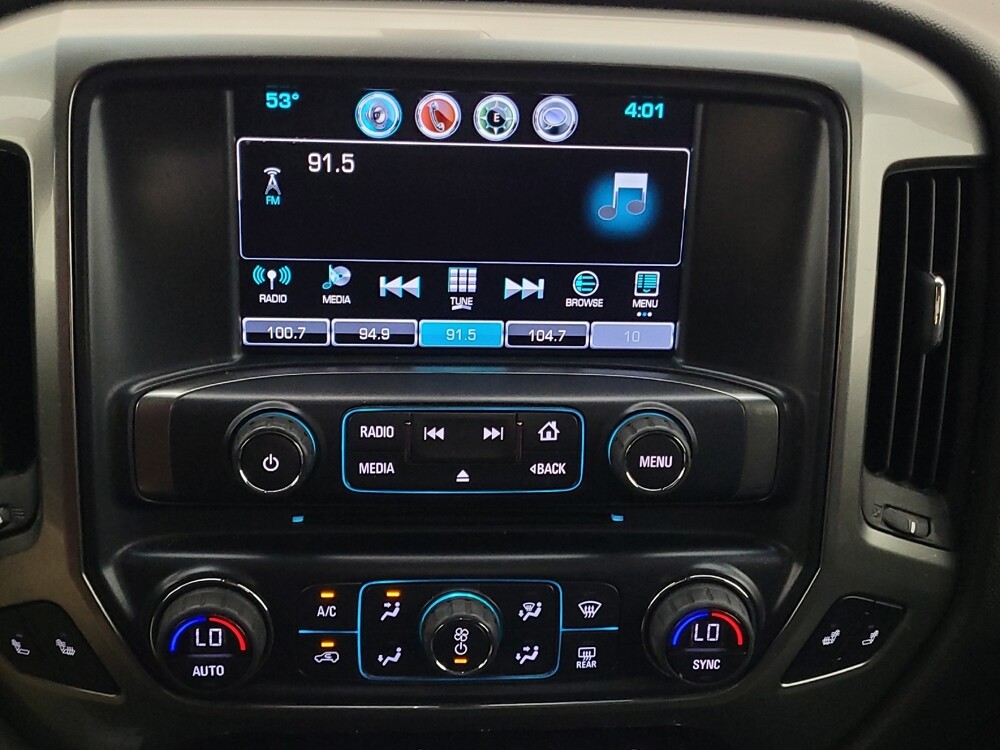 2018 Chevrolet Silverado 1500 in Bradenton, FL 34207 - 18088038 25