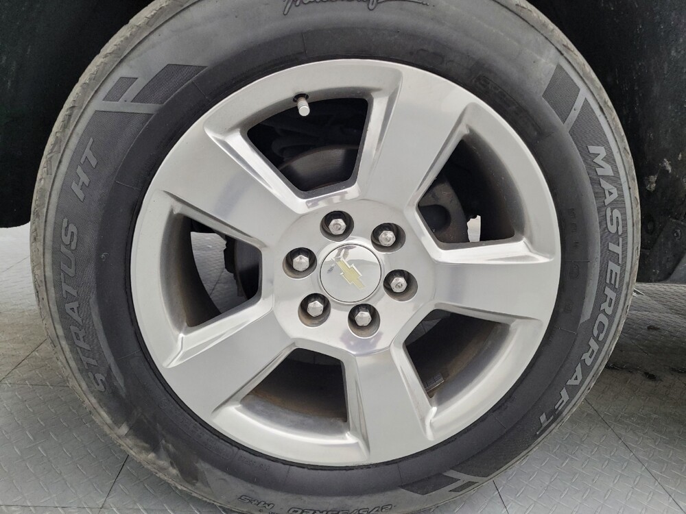 2018 Chevrolet Silverado 1500 in Bradenton, FL 34207 - 18088038 31