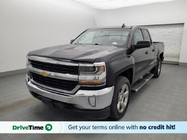 2018 Chevrolet Silverado 1500 in Bradenton, FL 34207