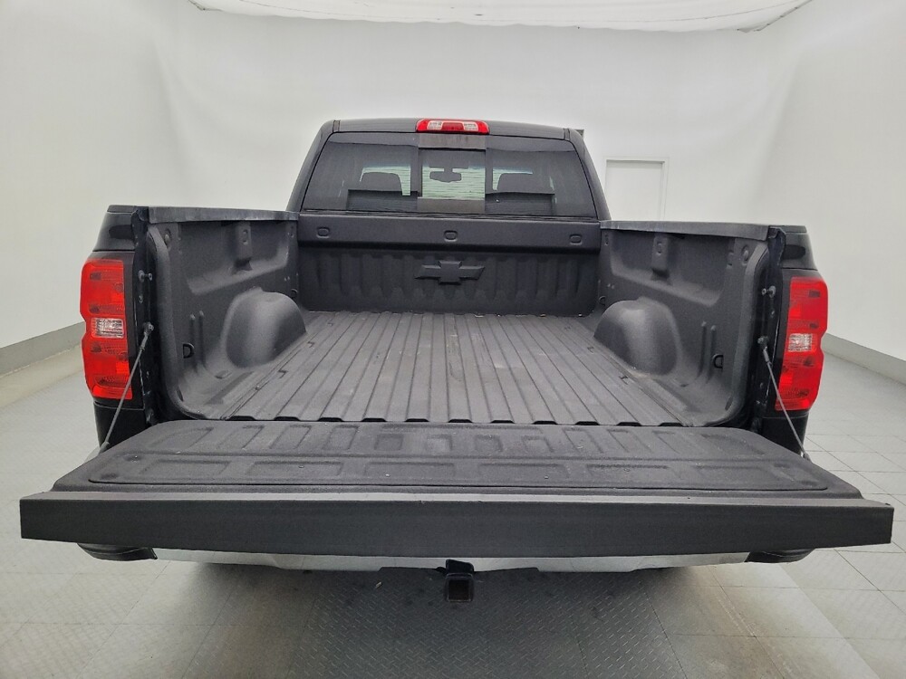 2018 Chevrolet Silverado 1500 in Bradenton, FL 34207 - 18088038 29