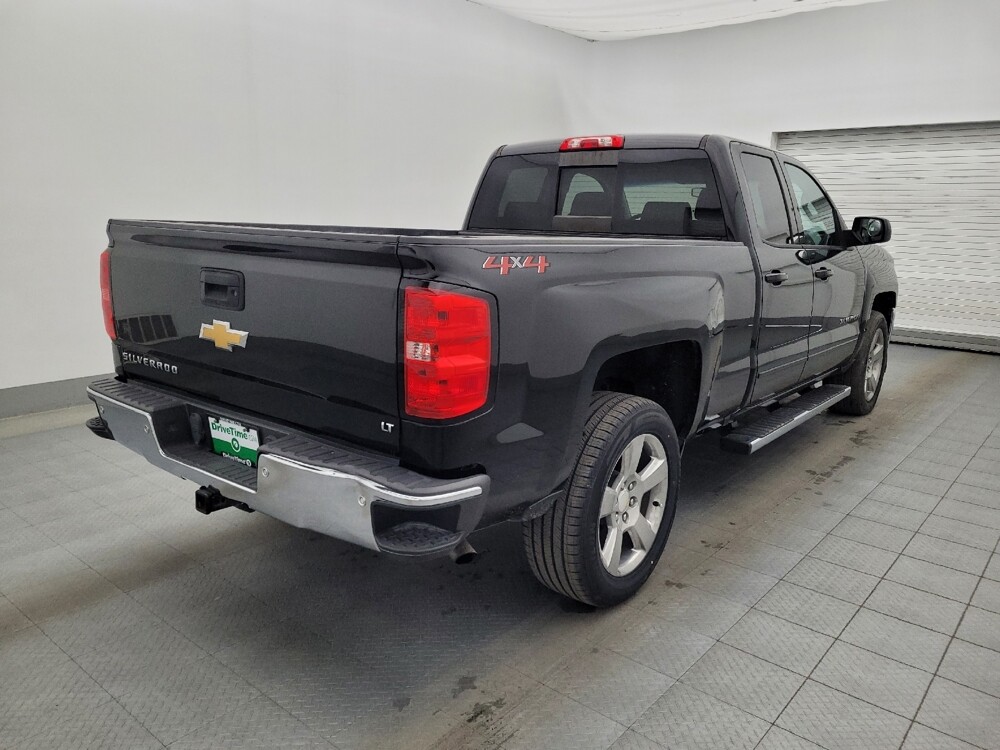 2018 Chevrolet Silverado 1500 in Bradenton, FL 34207 - 18088038 9