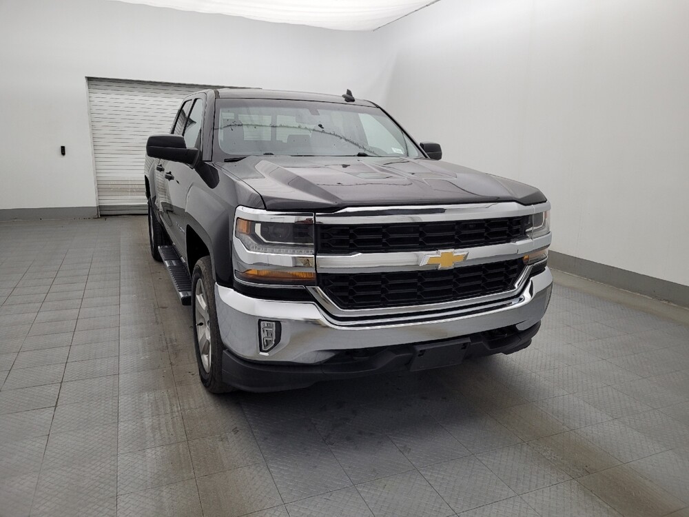 2018 Chevrolet Silverado 1500 in Bradenton, FL 34207 - 18088038 14