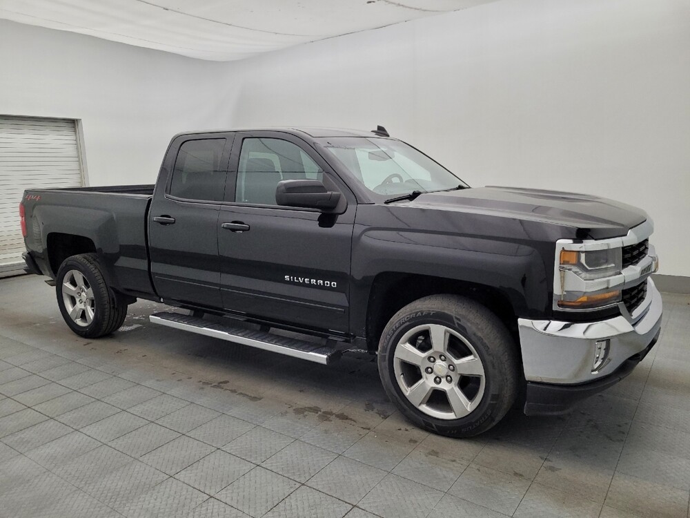 2018 Chevrolet Silverado 1500 in Bradenton, FL 34207 - 18088038 11