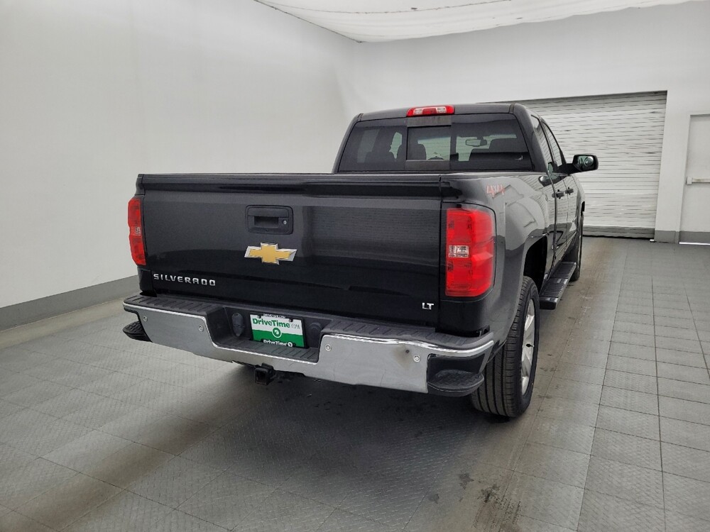 2018 Chevrolet Silverado 1500 in Bradenton, FL 34207 - 18088038 7