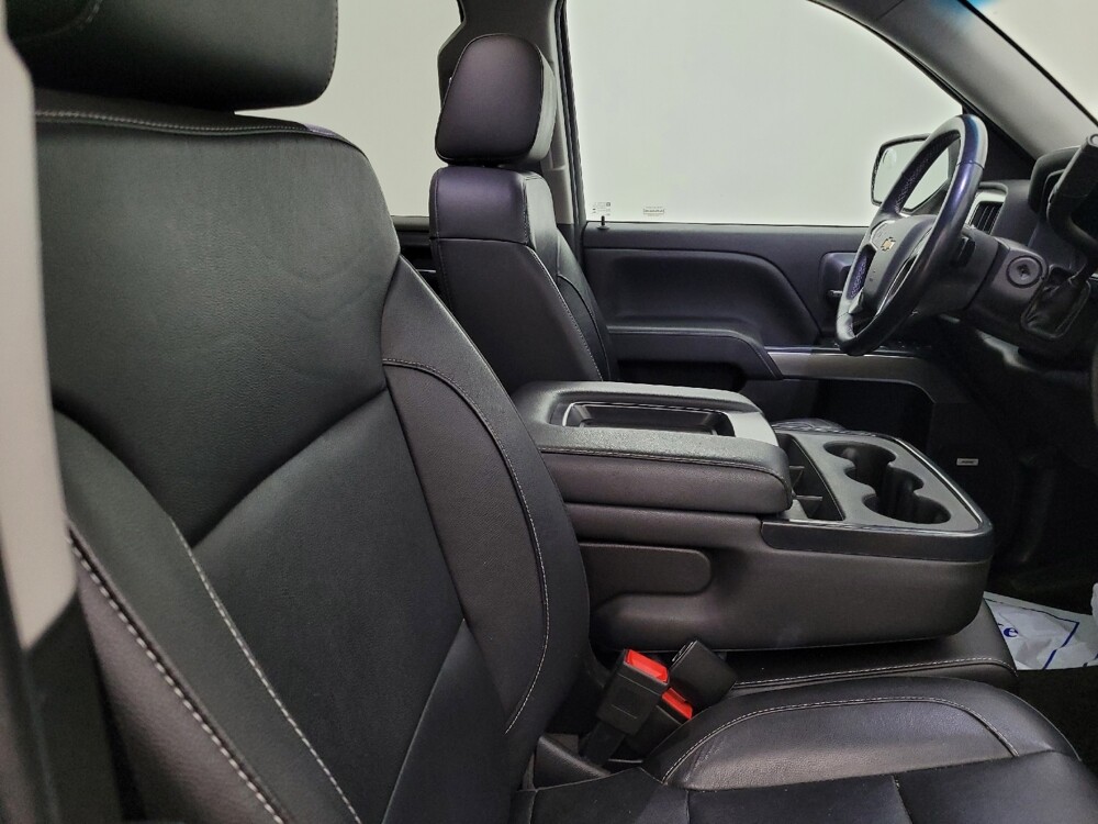 2018 Chevrolet Silverado 1500 in Bradenton, FL 34207 - 18088038 21