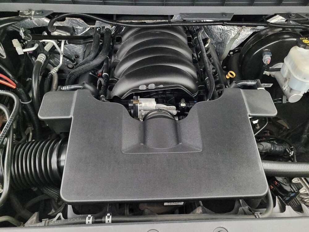 2018 Chevrolet Silverado 1500 in Bradenton, FL 34207 - 18088038 30