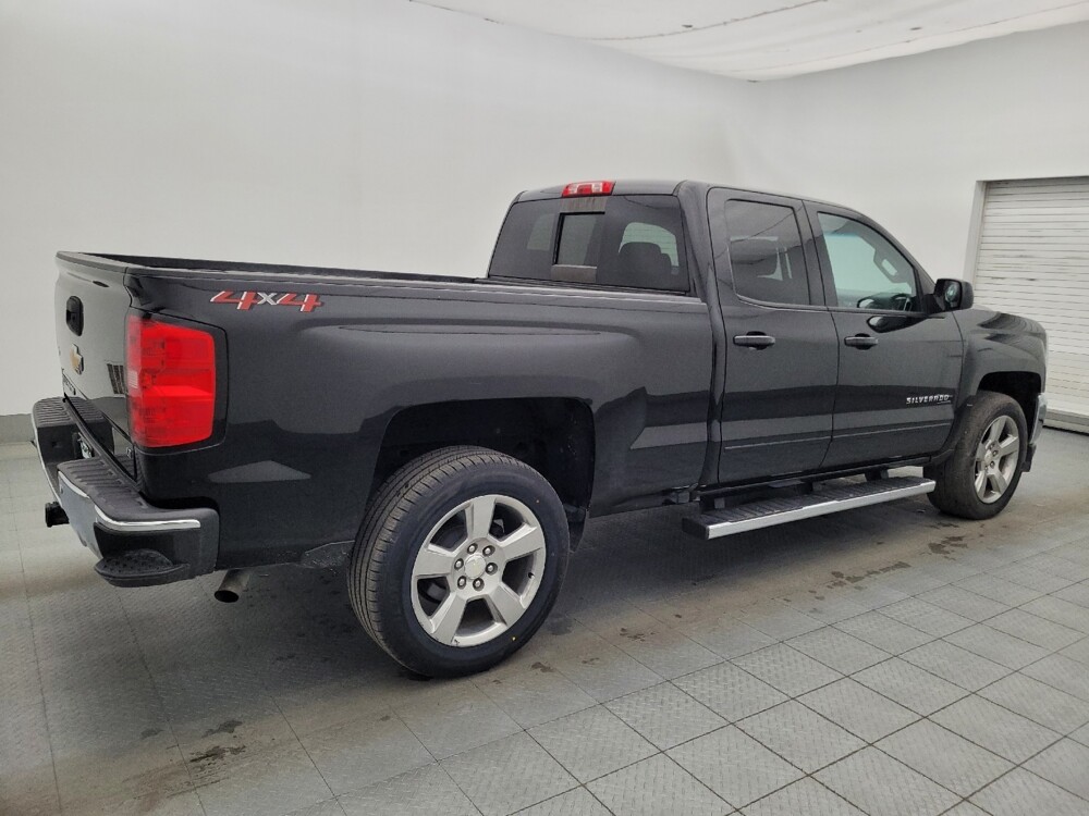 2018 Chevrolet Silverado 1500 in Bradenton, FL 34207 - 18088038 10