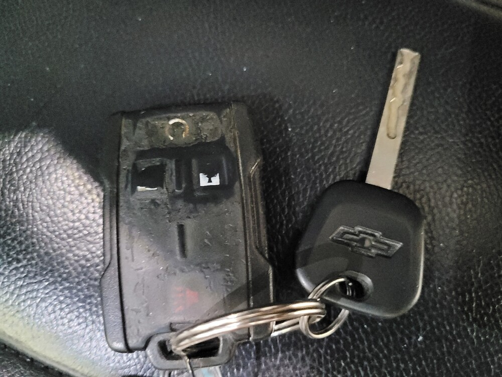 2018 Chevrolet Silverado 1500 in Bradenton, FL 34207 - 18088038 32