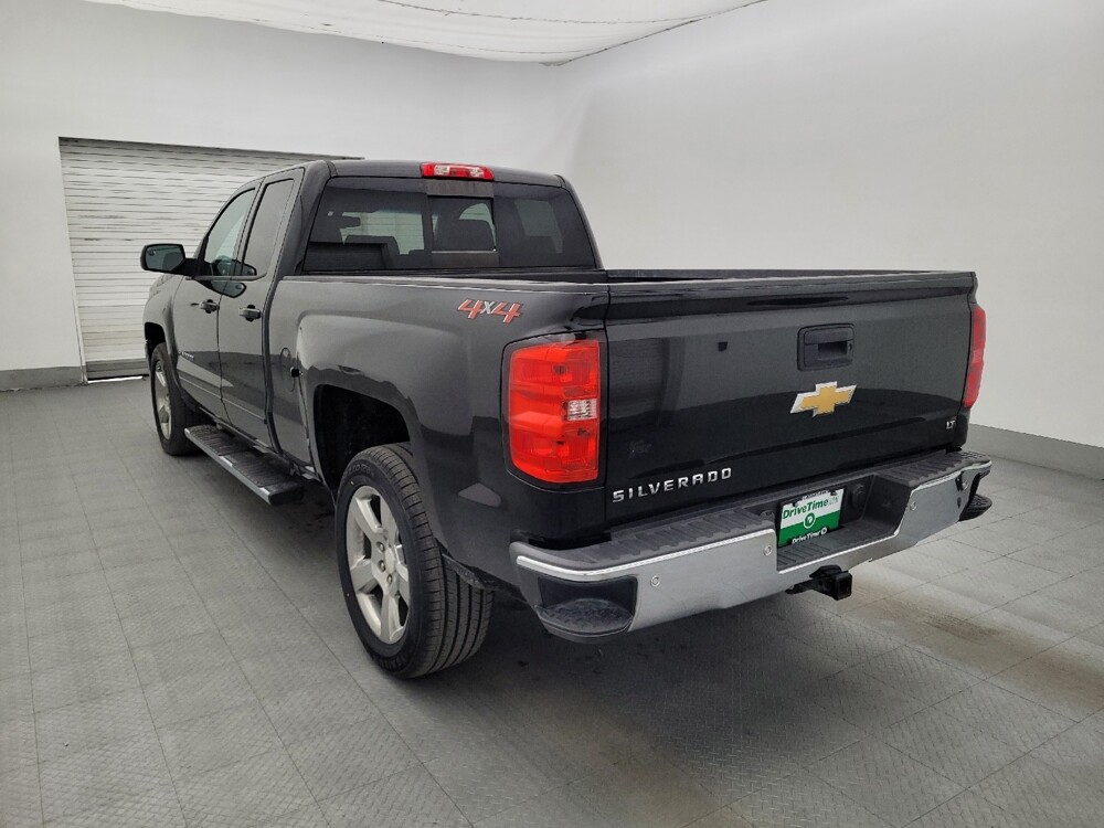 2018 Chevrolet Silverado 1500 in Bradenton, FL 34207 - 18088038 5