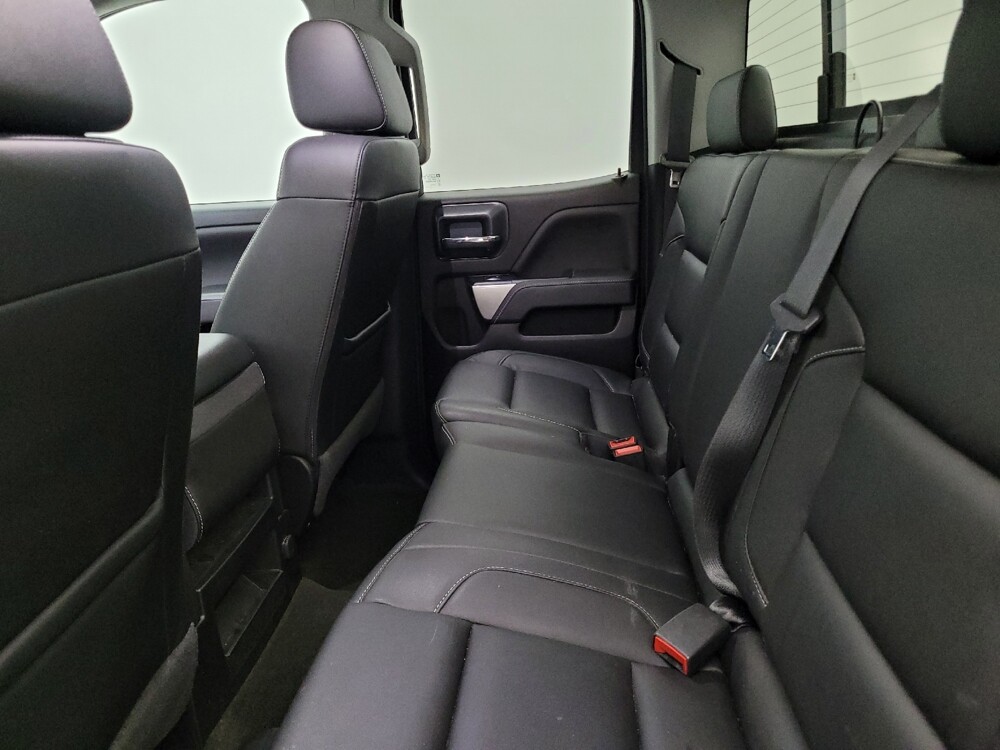 2018 Chevrolet Silverado 1500 in Bradenton, FL 34207 - 18088038 18