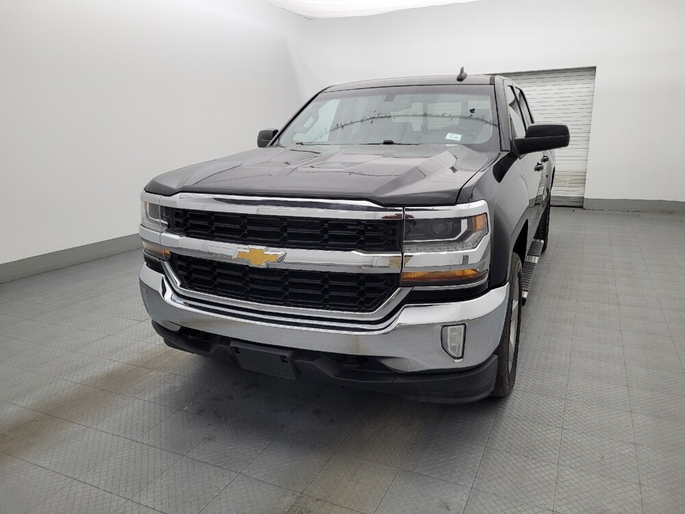 2018 Chevrolet Silverado 1500 in Bradenton, FL 34207 - 18088038 15