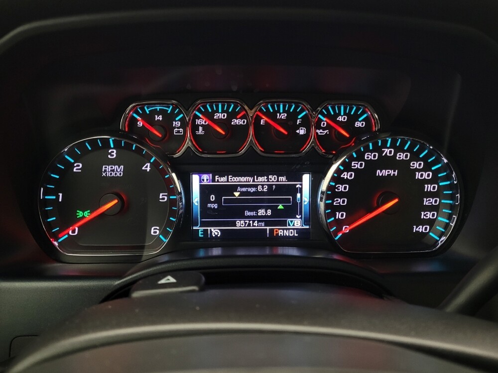 2018 Chevrolet Silverado 1500 in Bradenton, FL 34207 - 18088038 23