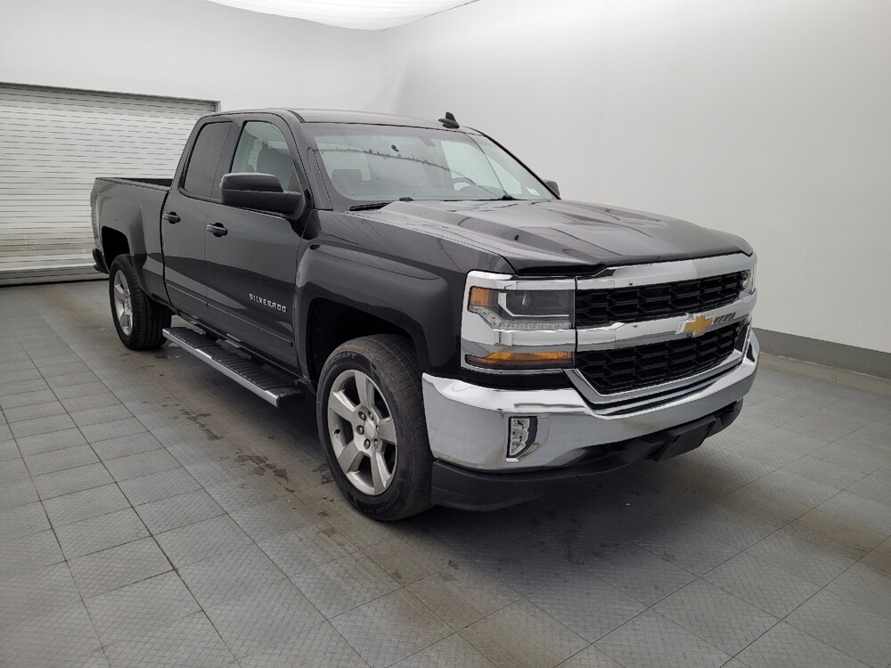 2018 Chevrolet Silverado 1500 in Bradenton, FL 34207 - 18088038 13