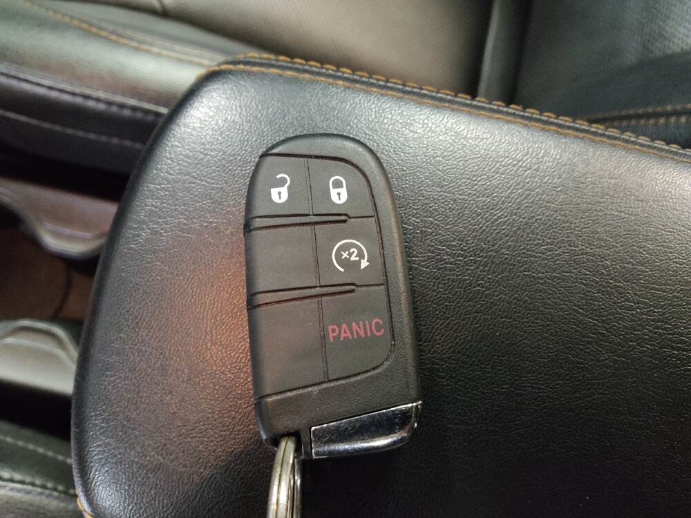 2018 Jeep Compass in Macon, GA 31210 - 18088039 32