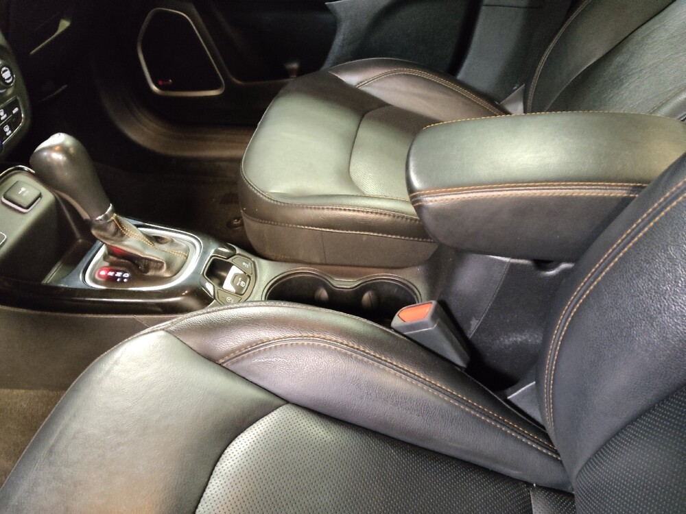 2018 Jeep Compass in Macon, GA 31210 - 18088039 26