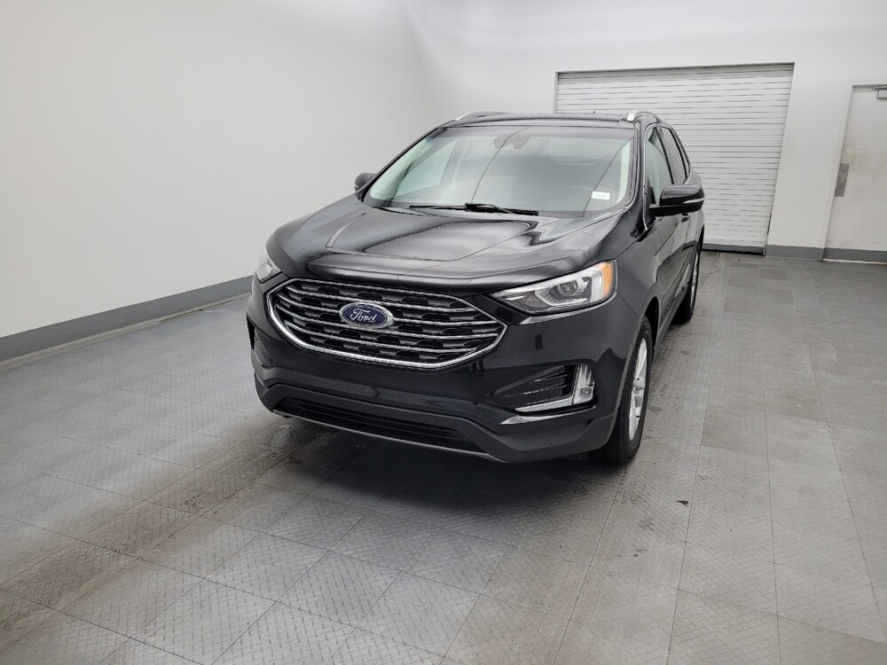2019 Ford Edge in Cincinnati, OH 45255 - 18088040 15