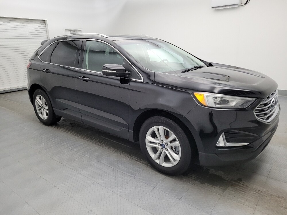 2019 Ford Edge in Cincinnati, OH 45255 - 18088040 11