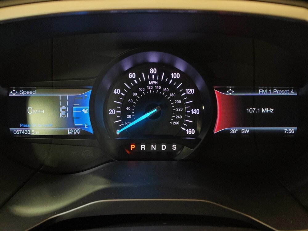 2019 Ford Edge in Cincinnati, OH 45255 - 18088040 23