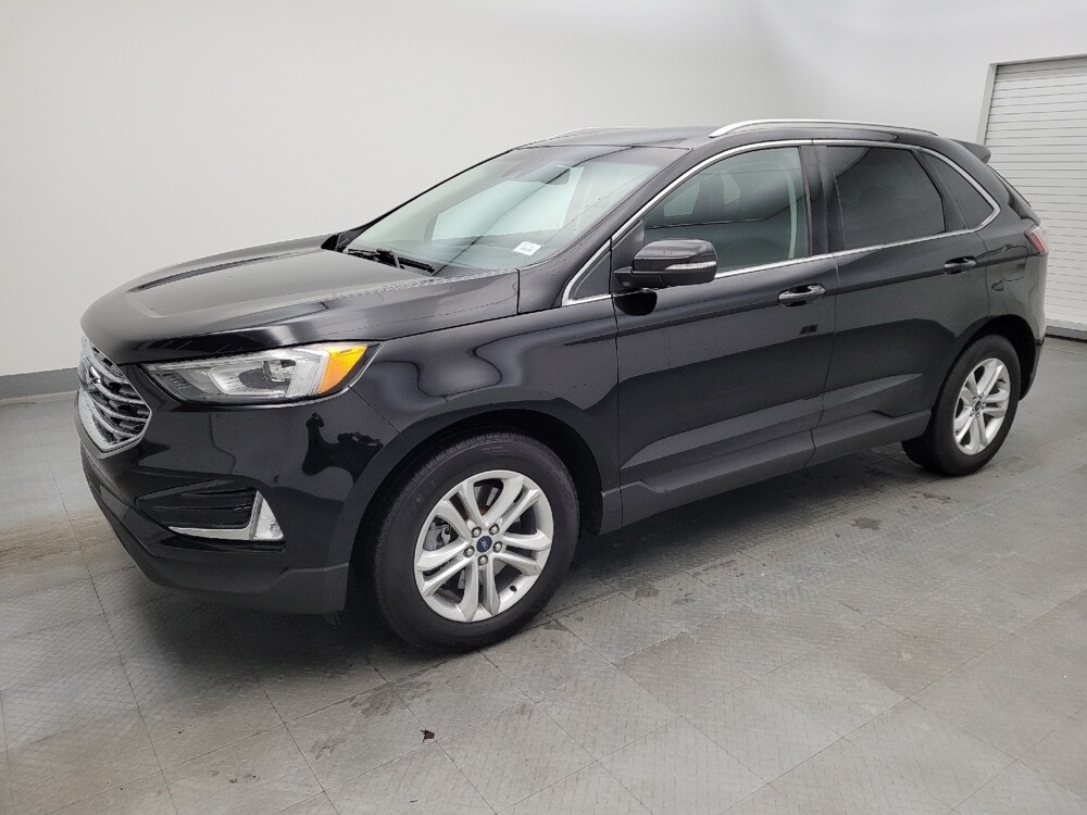2019 Ford Edge in Cincinnati, OH 45255 - 18088040 2